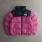 The North Face Retro Nuptse 700 Down Puffer Jacket