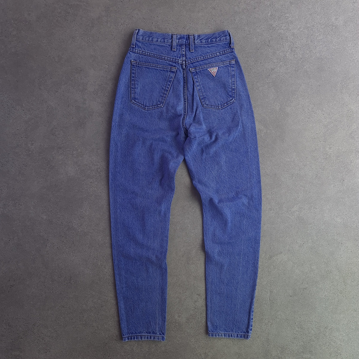 Vintage Guess Georges Marciano 24050 High Waist Jeans
