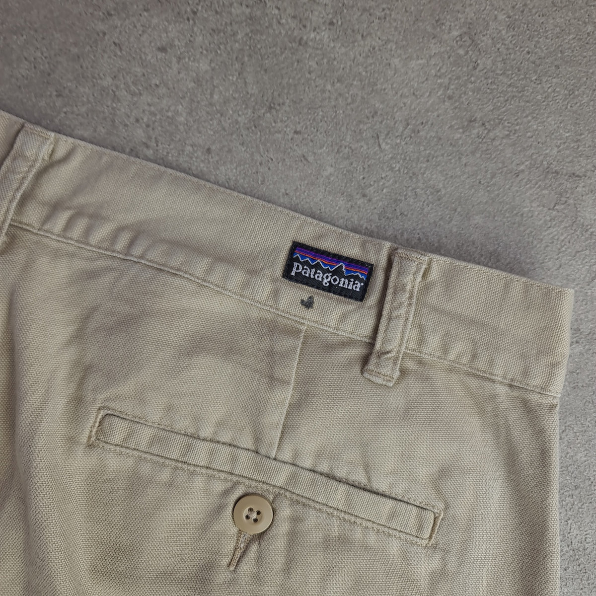 Y2K Patagonia Outdoor Hiking Trousers