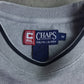 Vintage Chaps Ralph Lauren Spell Out Sweatshirt