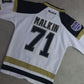 Pittsburgh Penguins NHL Reebok Stadium Series Hockey Jersey - Malkin 71