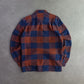 Patagonia Organic Cotton Flannel Shirt