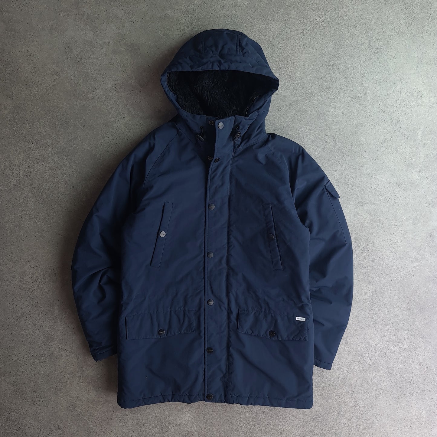 Carhartt Anchorage Parka Coat