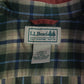Vintage LL Bean Thick Shirt Shacket