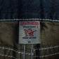 Y2k True Religion Section Skinny Jeans