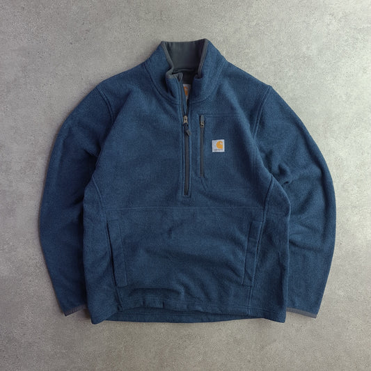 Carhartt Dalton 103831 Half Zip Fleece