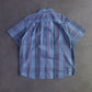 Carhartt Loose Fit Short Sleeve Check Shirt