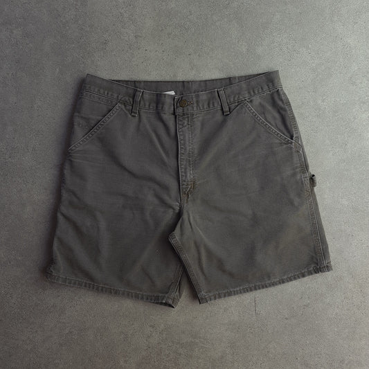 Carhartt B25 Carpenter Shorts