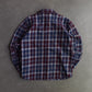 Dickies Long Sleeve Flannel Shirt