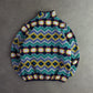 Patagonia Patterned Synchilla Snap-T Pullover Fleece