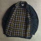 Carhartt Denim Snap Front Shirt Jacket