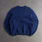 Y2K Stussy Spell Out Sweatshirt