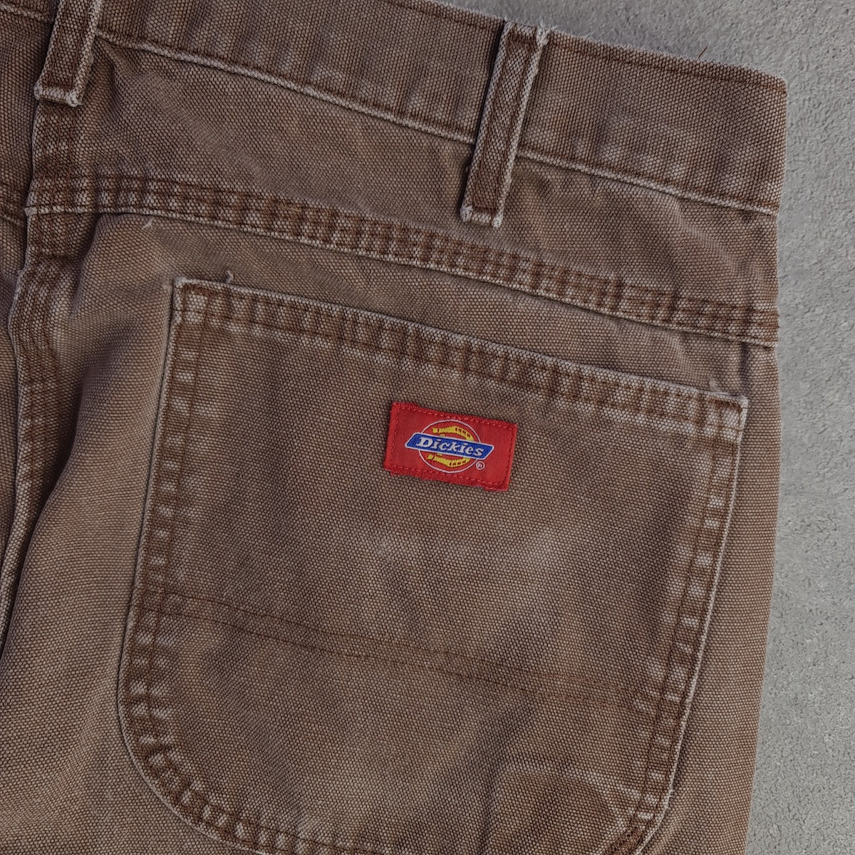 Dickies Relaxed Fit Carpenter Pants