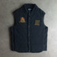 Ralph Lauren Argentina Quilted Gilet