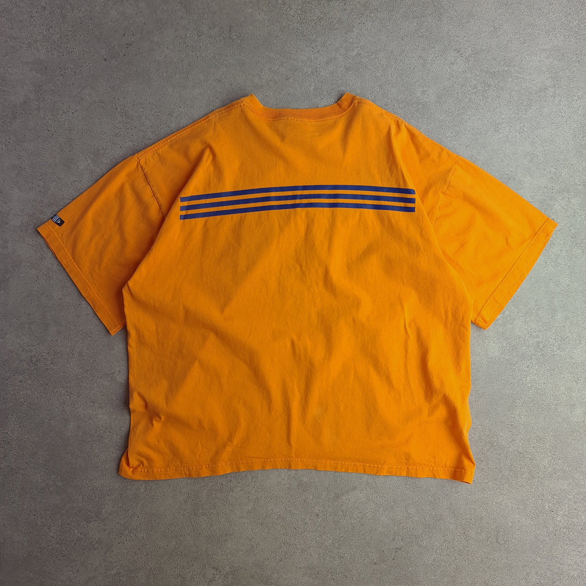 Y2K Adidas T-Shirt