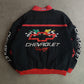 Racing Champions Apparel Chevrolet Racing Jacket