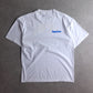 Vintage Coppertone Back Print T-Shirt