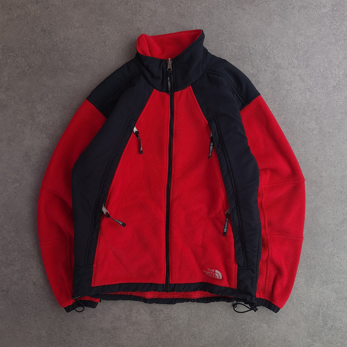 Vintage The North Face Fleece Jacket