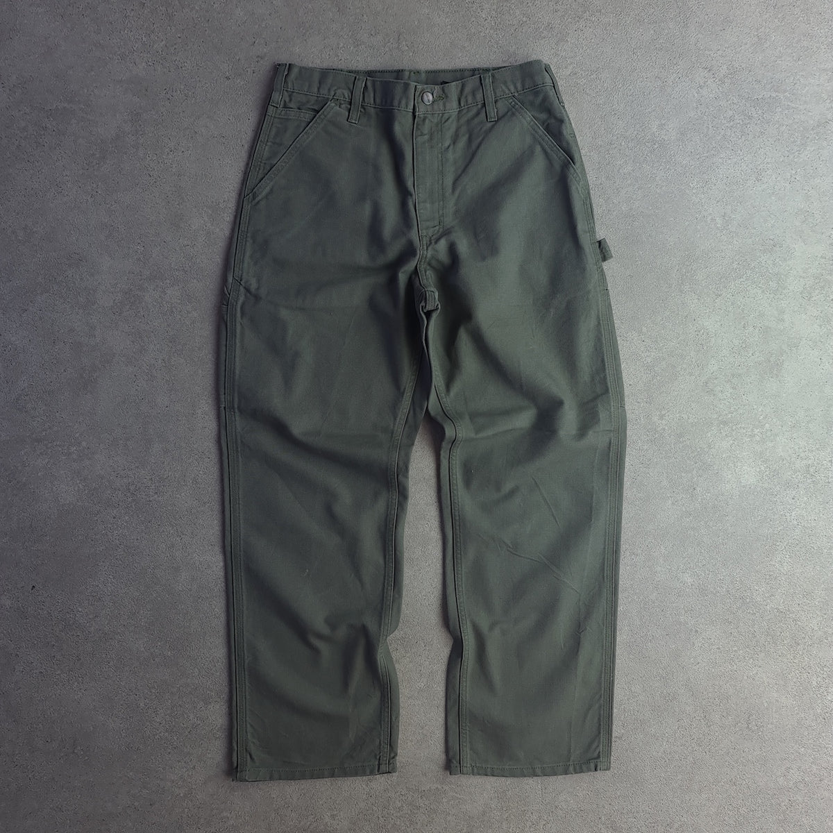 Carhartt Relaxed Fit Carpenter Pants