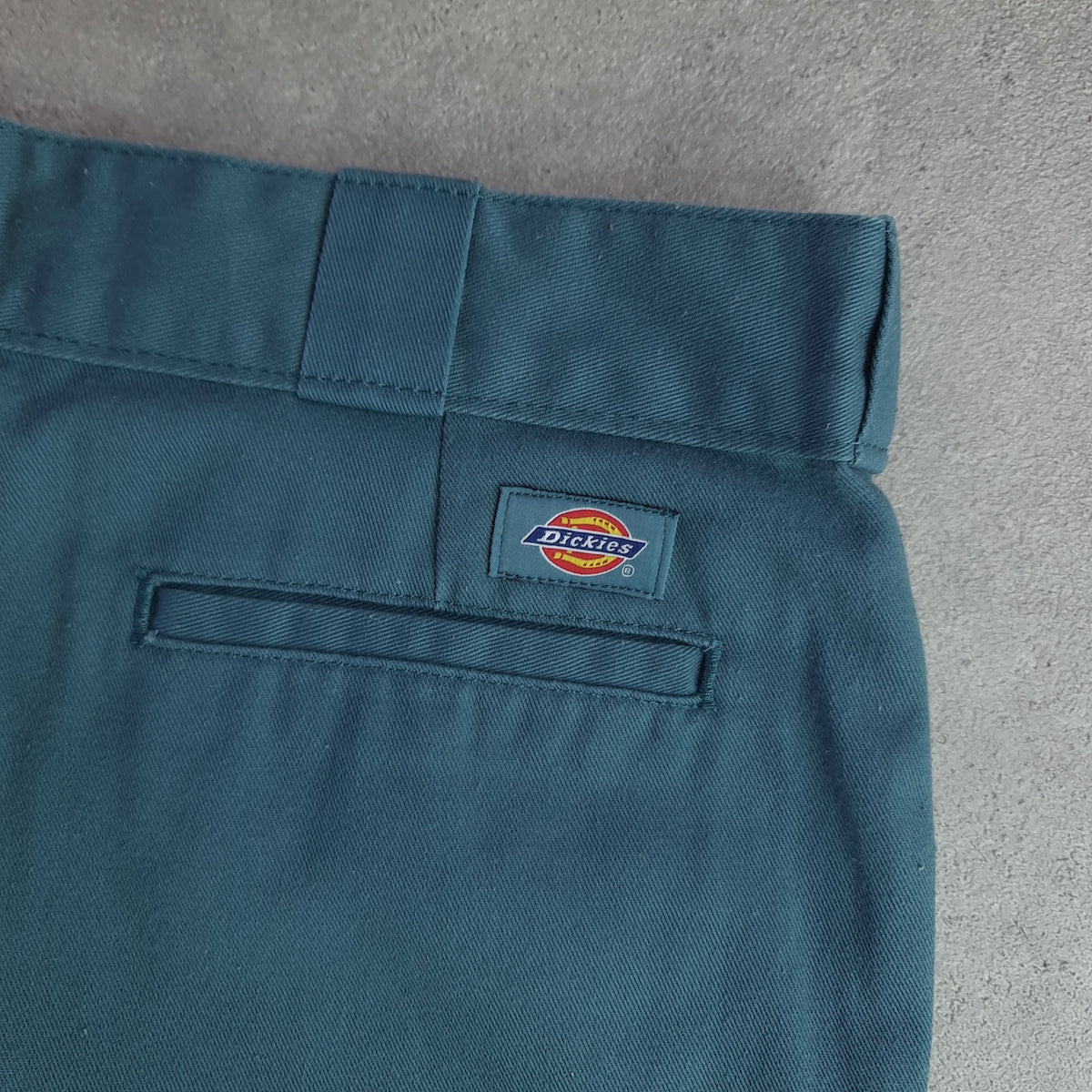 Dickies Cotton Pants