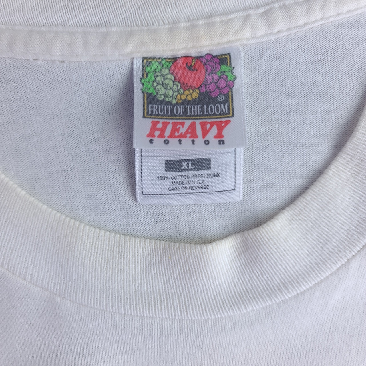 Vintage Kansas City Spirit Fest 1997 T-Shirt