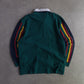 Tommy Hilfiger Long Sleeve Rugby Shirt