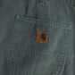 Carhartt Dungaree Fit Carpenter Pants