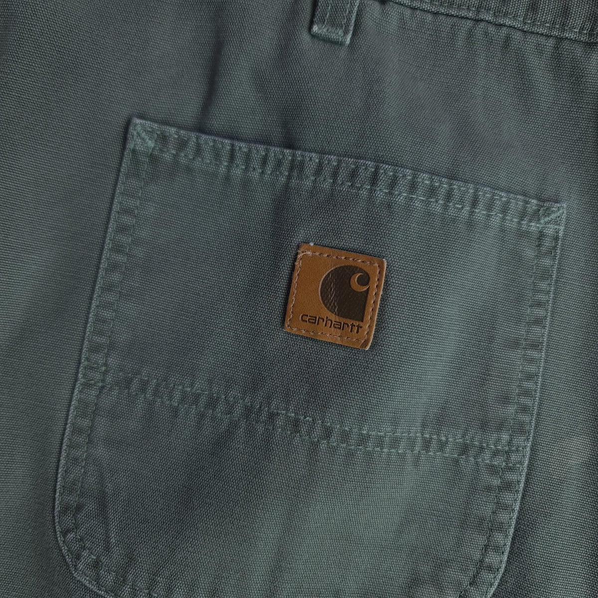 Carhartt Dungaree Fit Carpenter Pants
