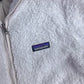 Patagonia Fitted Sherpa Fleece Jacket