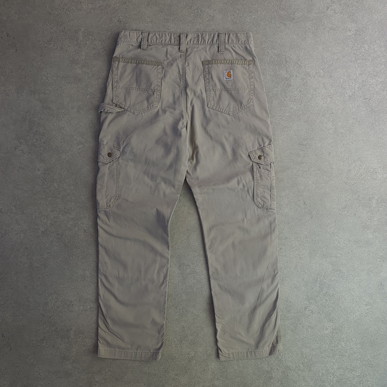 Carhartt B342 DES Carpenter Pants