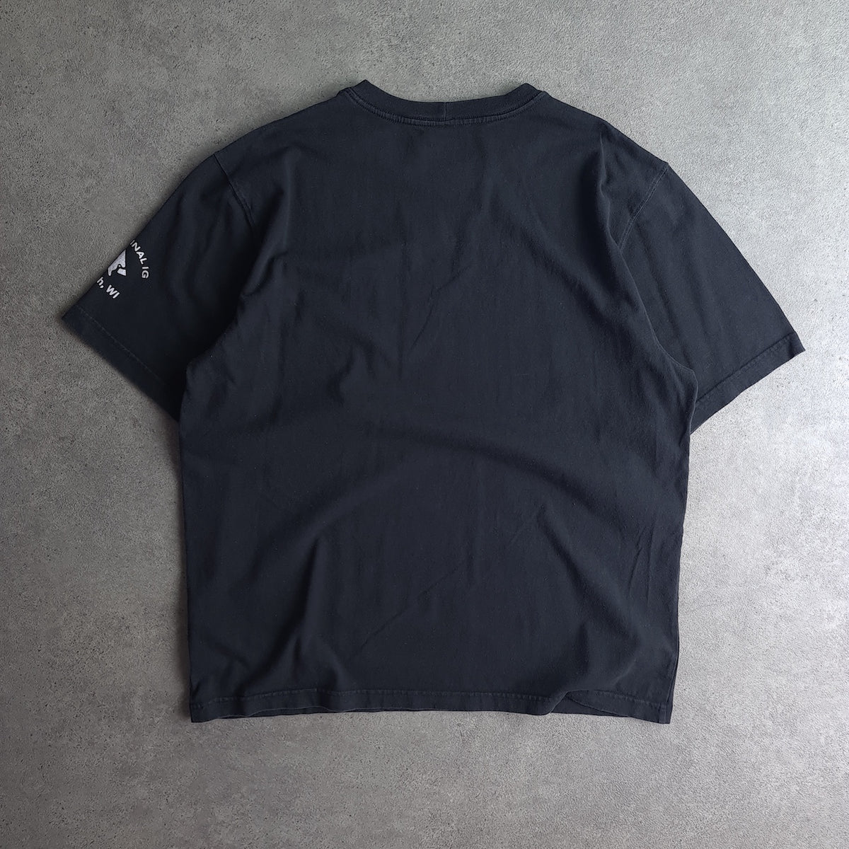 Carhartt Y2K Pocket T-Shirt