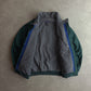 Vintage 90s Patagonia Synchilla Fleece Lined Bomber Jacket