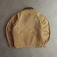 Vintage Dickies Blanket Lined Detroit Bomber Jacket