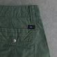 Y2K Quksilver Baggy Shorts