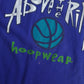 Vintage 90s Reebok Above The Rim T-Shirt