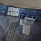 Calvin Klein Light Stone Wash High Waist Jeans