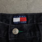 Vintage Tommy Hilfiger Uptown Fit High Waist Jeans