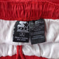 Vintage 90s Starter Wisconsin Badgers NCAA Tracksuit Bottoms