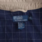 Y2K Polo Ralph Lauren Lined Harrington Jacket