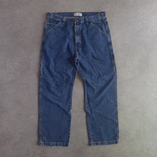 Levi's Carpenter Jeans