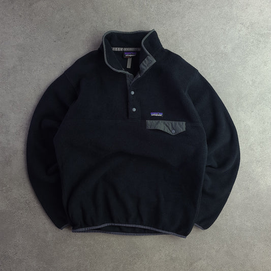 Patagonia Lightweight Synchilla Snap-T Fleece