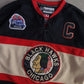 Reebok Chicago Blackhawks NHL 2009 Winter Classic Jersey