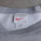 Vintage Nike Crew Neck Sweatshirt