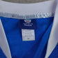 Los Angeles Chargers Reebok NFL Jersey - Tolbert 35