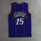Toronto Raptors Nike NBA Basketball Jersey - Carter 15