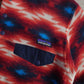 Patagonia Patterned Synchilla Snap-T Pullover Fleece