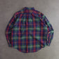 Ralph Lauren Classic Fit Flannel Shirt
