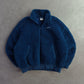 Nike Swoosh Plush Sherpa Fleece Jacket