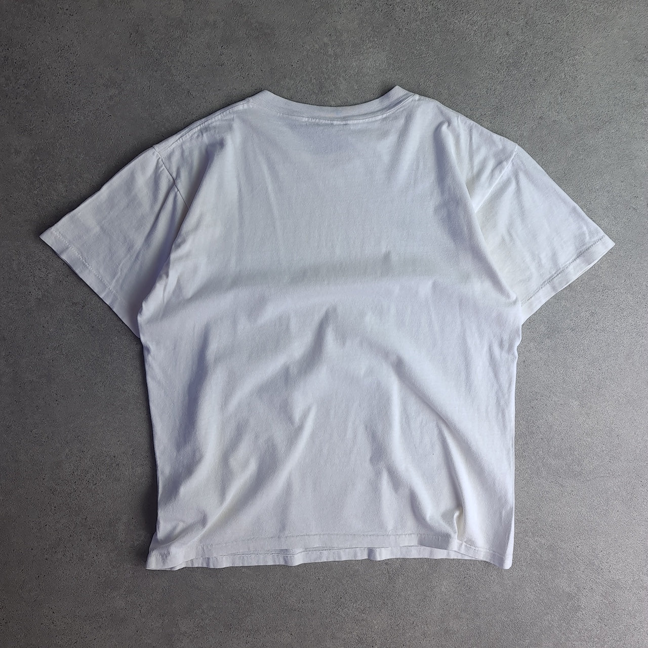 Vintage Tropicana Summer Logo T-Shirt