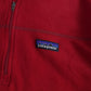 Patagonia Y2K Lightweight Zip Fleece Pullover